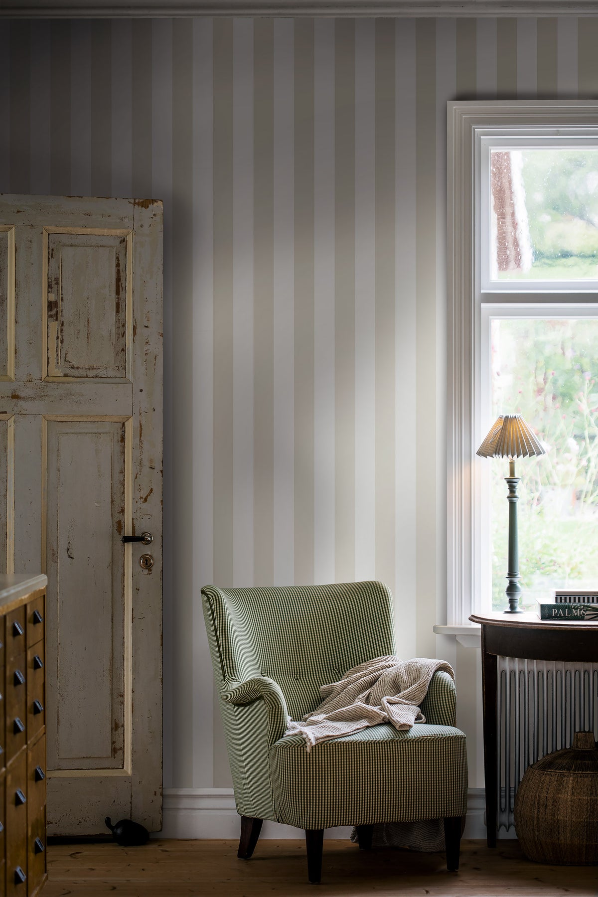Falsterbo Stripe 7686