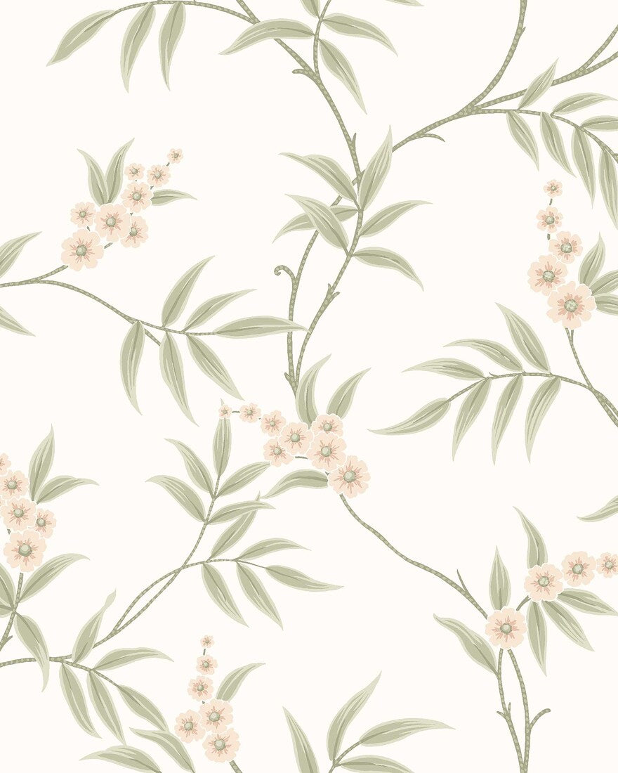 Floral Tree 7761