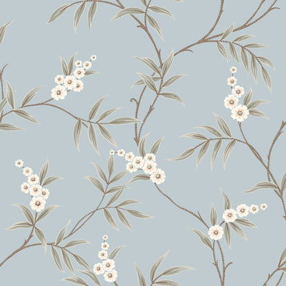 Floral Tree 7762