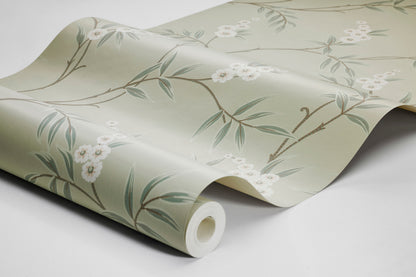 Floral Tree 7763