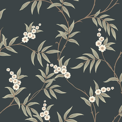 Floral Tree 7765