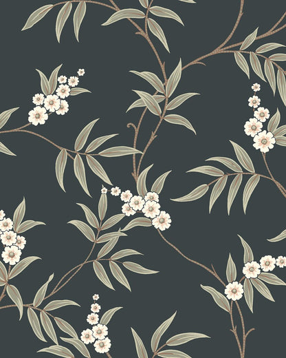 Floral Tree 7765