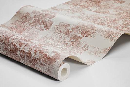 Toile de Jouy 7768