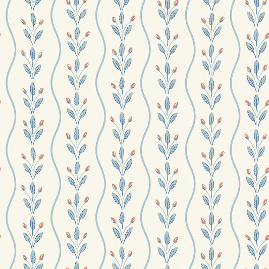 Flower Buds 7779