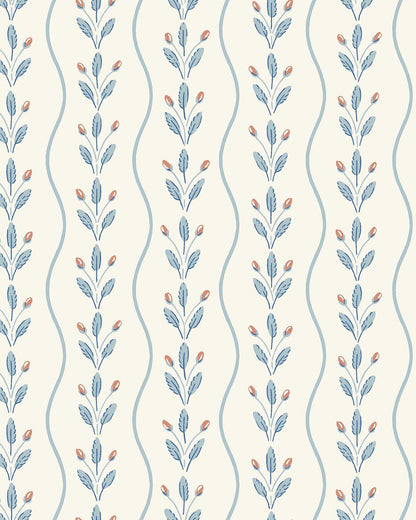 Flower Buds 7779