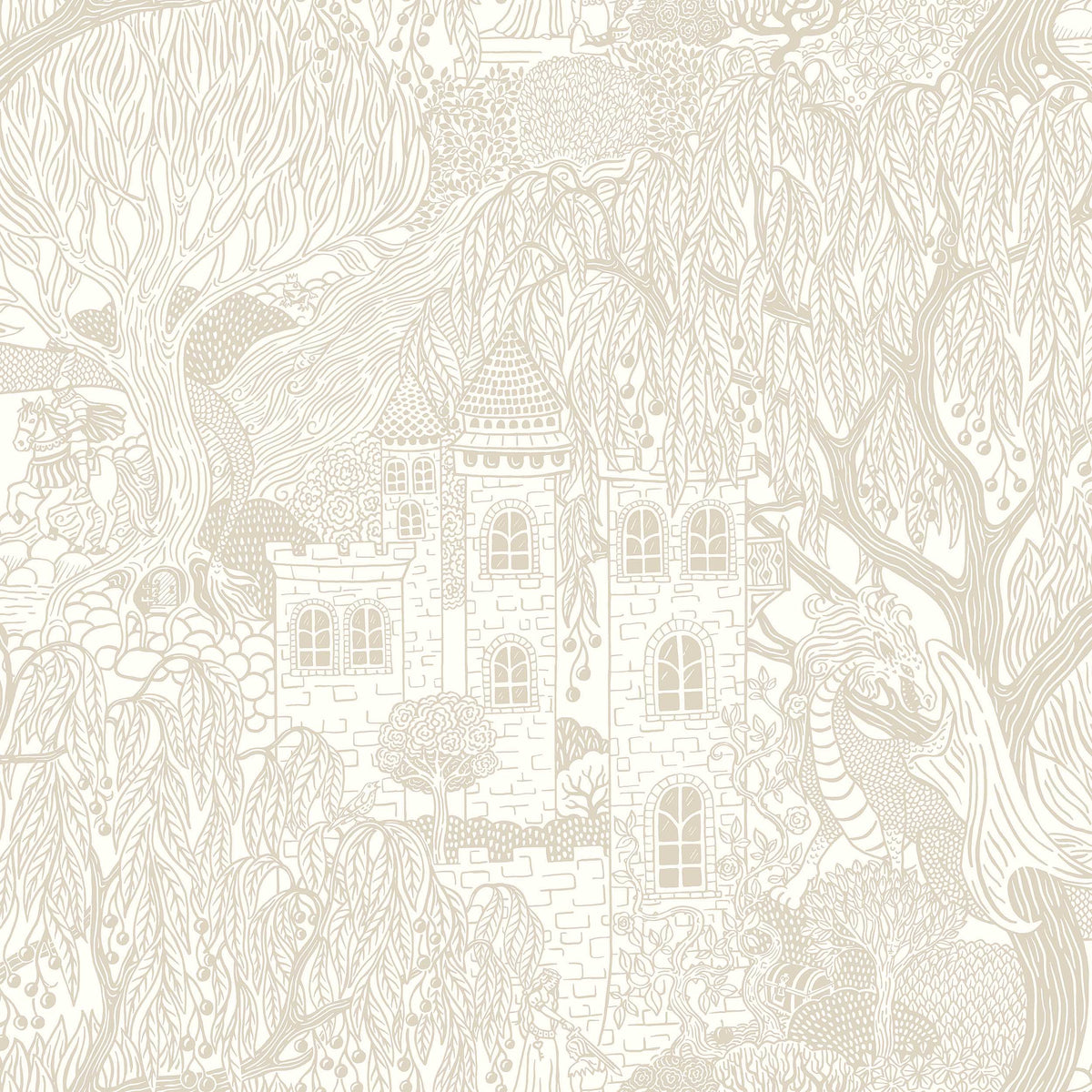 Kingdom of the Willow 8143