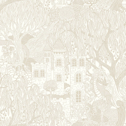 Kingdom of the Willow 8143