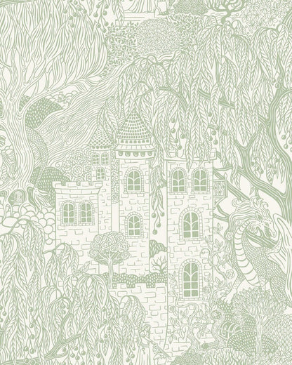Kingdom of the Willow 8144