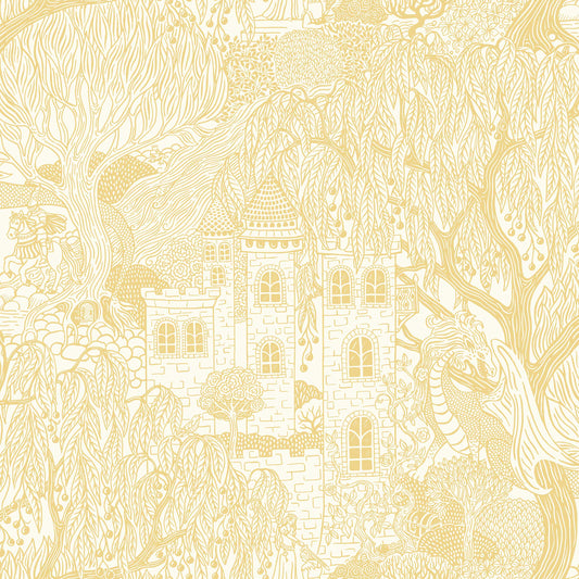 Kingdom of the Willow 8145