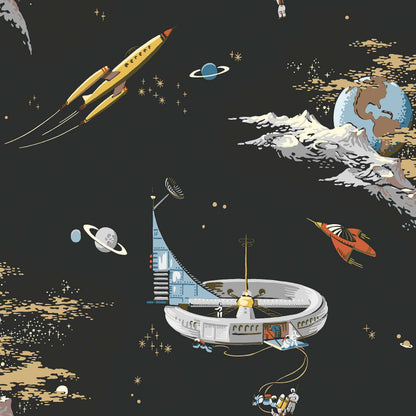 Space Adventure 8155