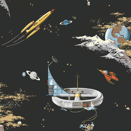 Space Adventure 8155