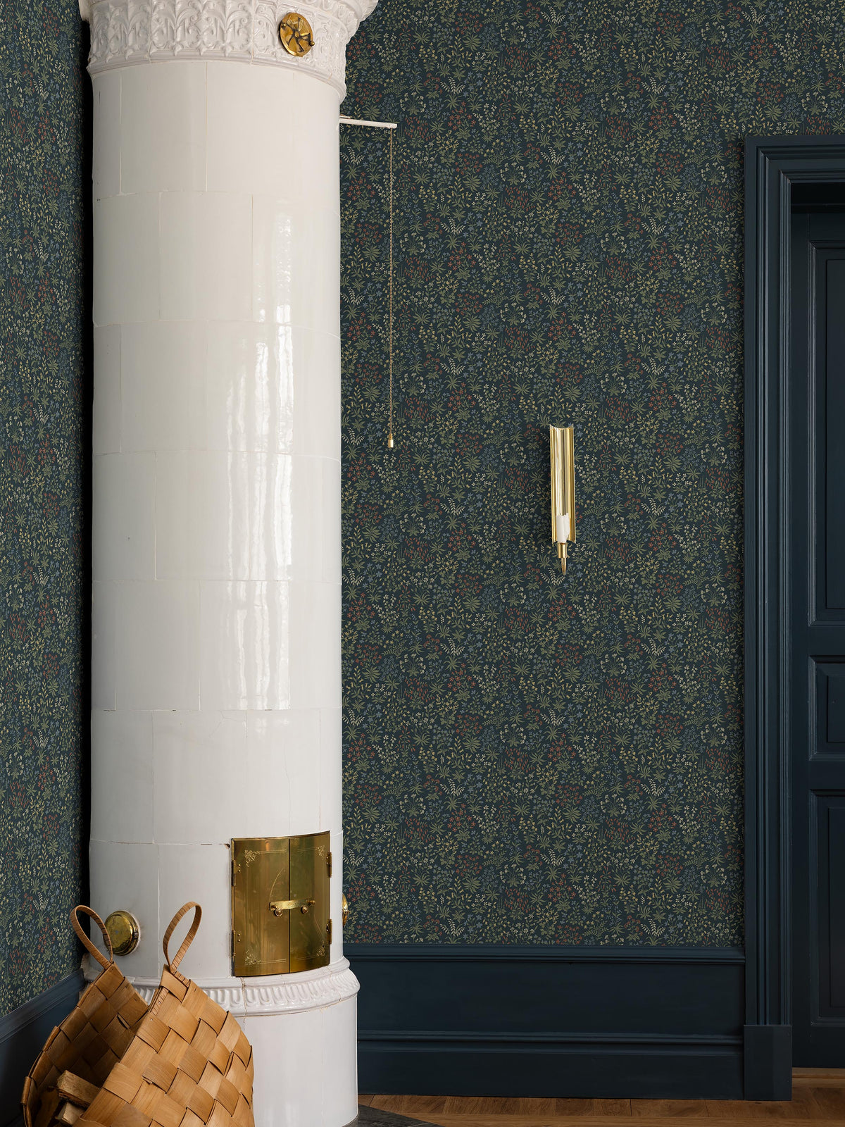 Vildflora 9161