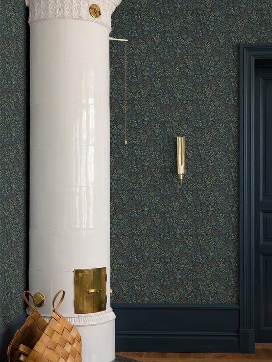 Vildflora 9161