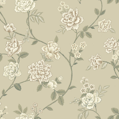 Peony Garden 9175