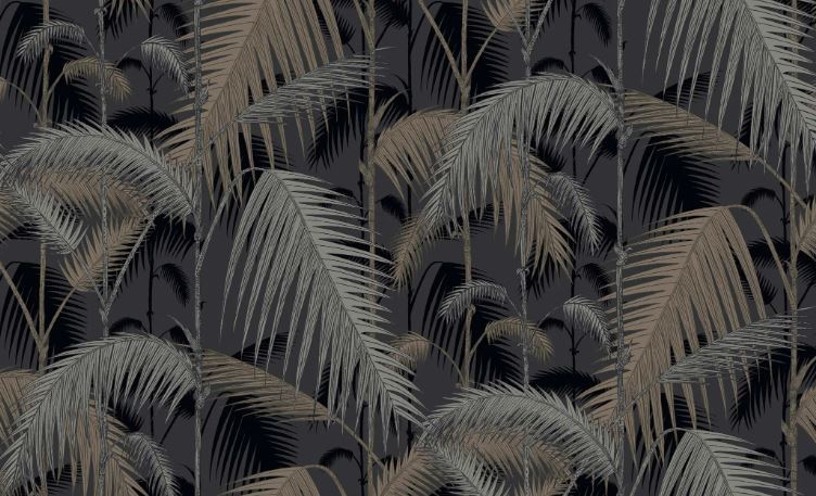 Palm Jungle  95/1004