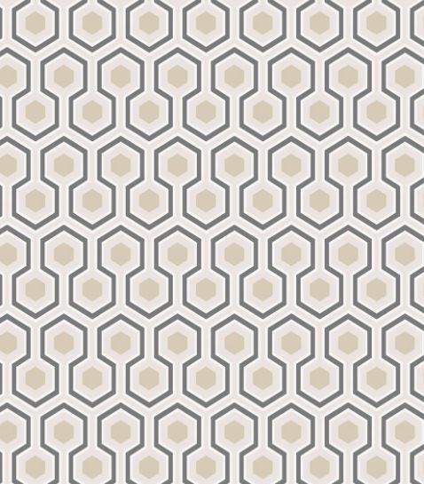 Hicks´ Hexagon  95/3016