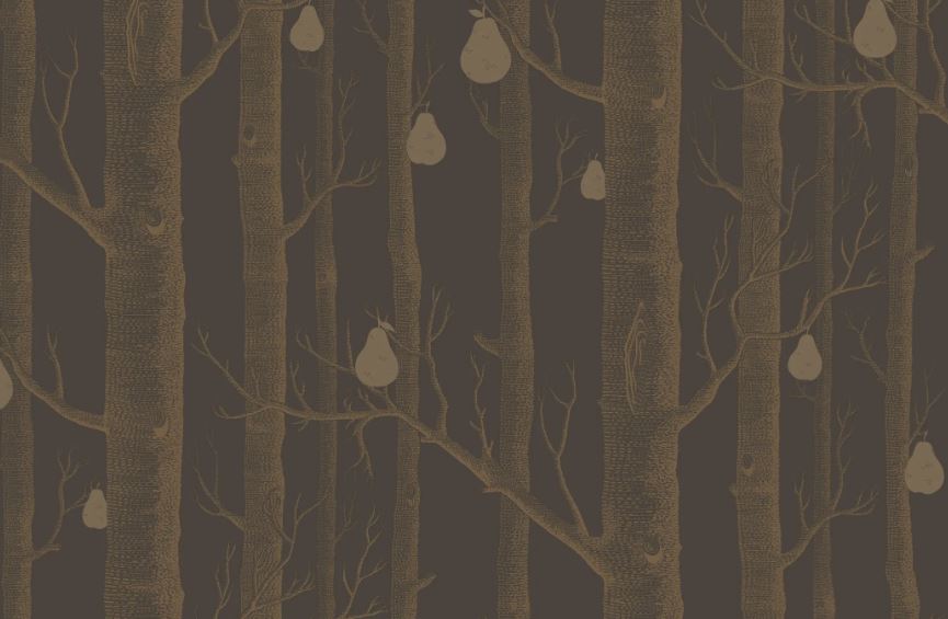 Woods and Pears  95/5028
