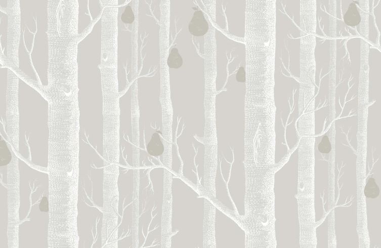 Woods and Pears  95/5029