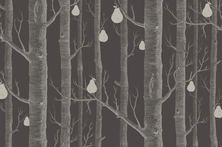 Woods and Pears  95/5031