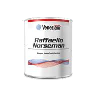 RAFFAELLO NORSEMAN puolikova kasvillisuudenestomaali 0,75–10L