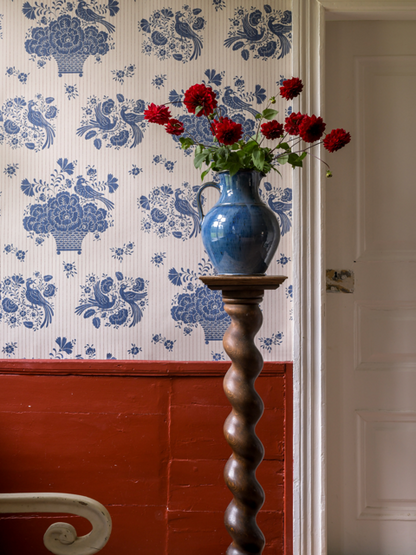 Birds Nest  35-64
