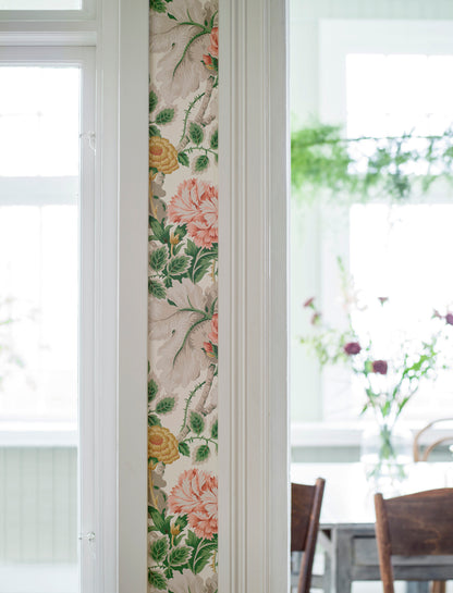 Carnation Garden 7235
