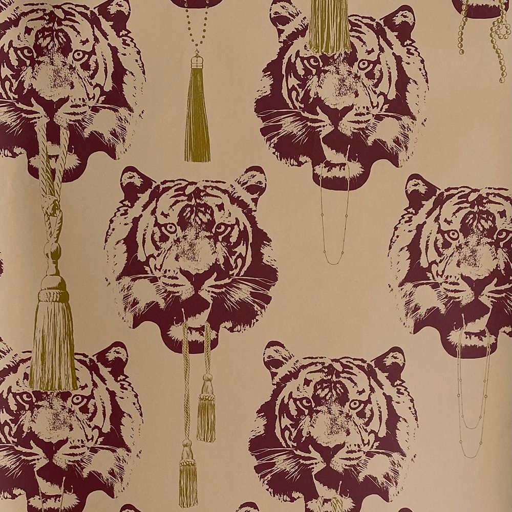 Coco Tiger, Champagne 1409