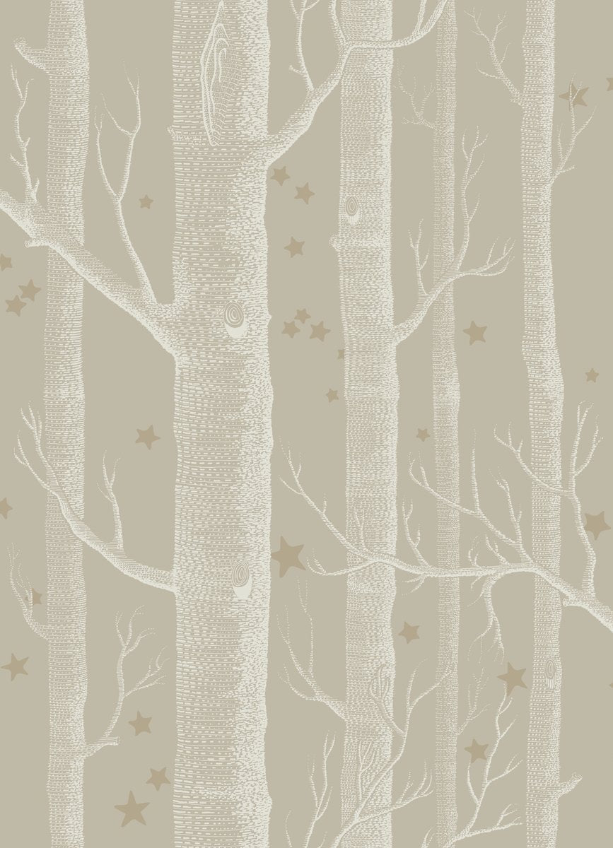 Woods And Stars 103/11047