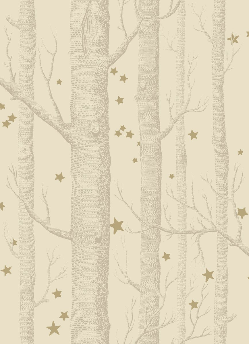 Woods And Stars 103/11049