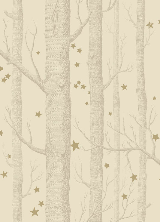 Woods And Stars 103/11049