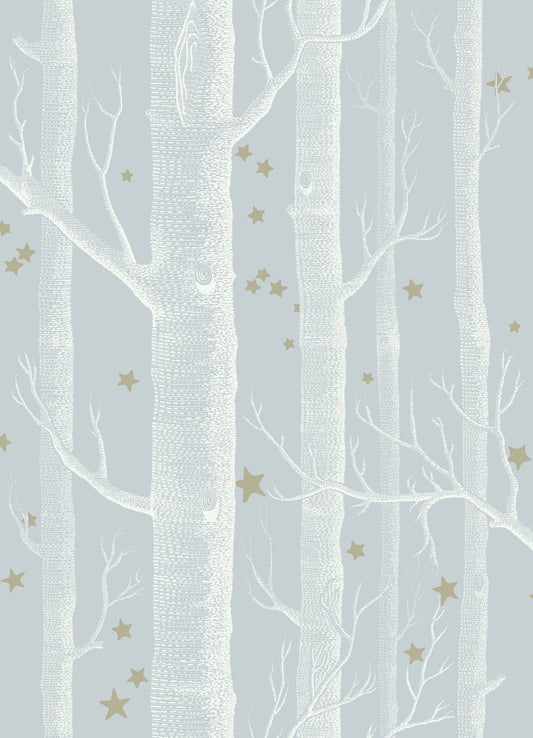 Woods And Stars 103/11051