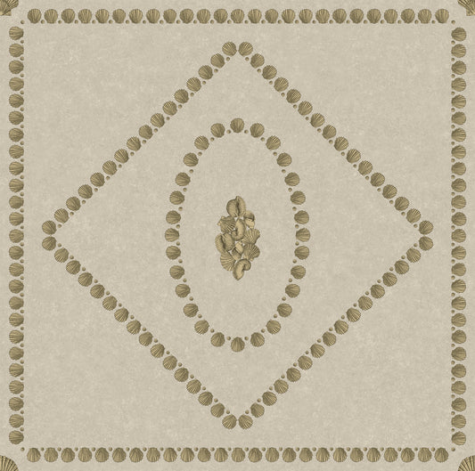 Conchiglie 123/5025