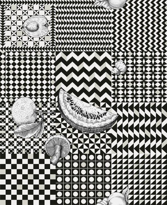 Frutta e Geometrico 123/6030