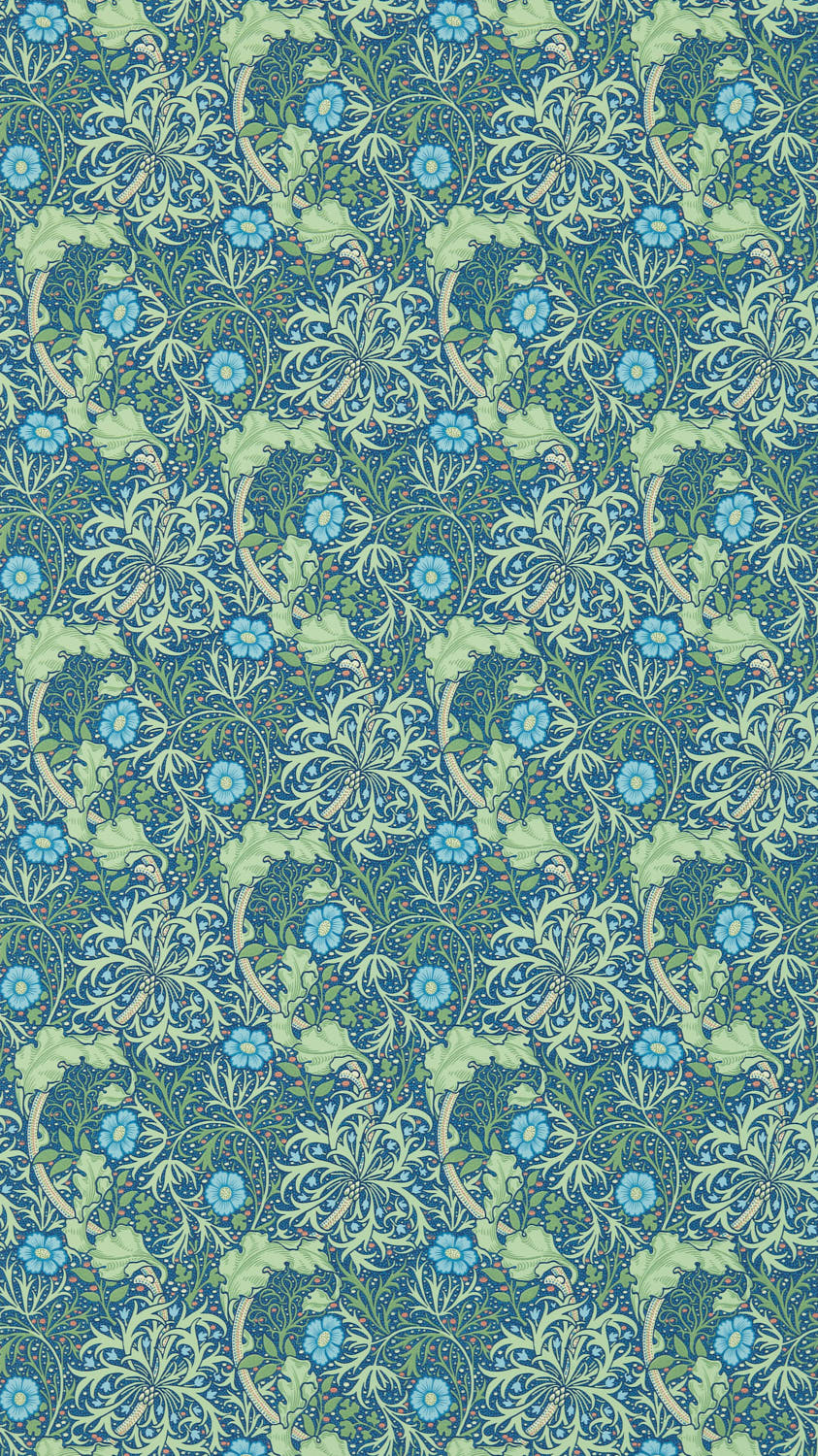 Morris Seaweed 216865