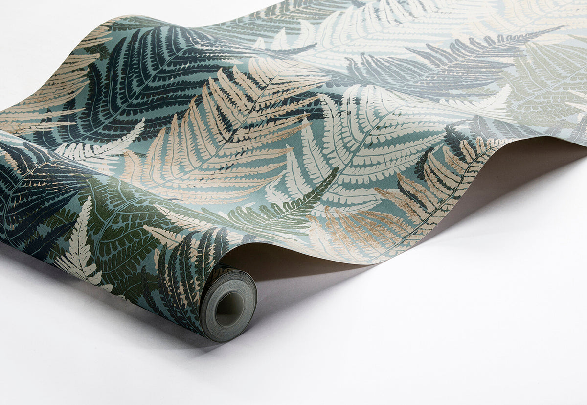 Fern Forest 1162