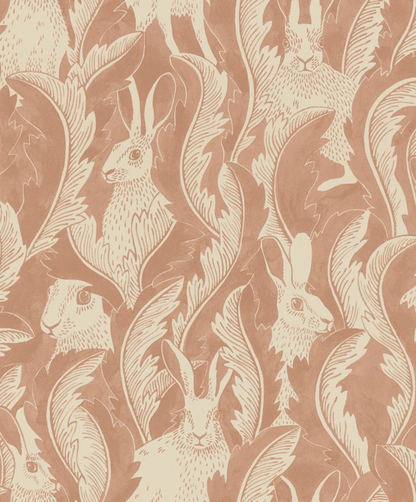 Hares in Hiding 03-58