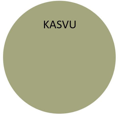 BIORA 7 Himmeä sisustusmaali (Värituvan omat sävyt 15 kpl)