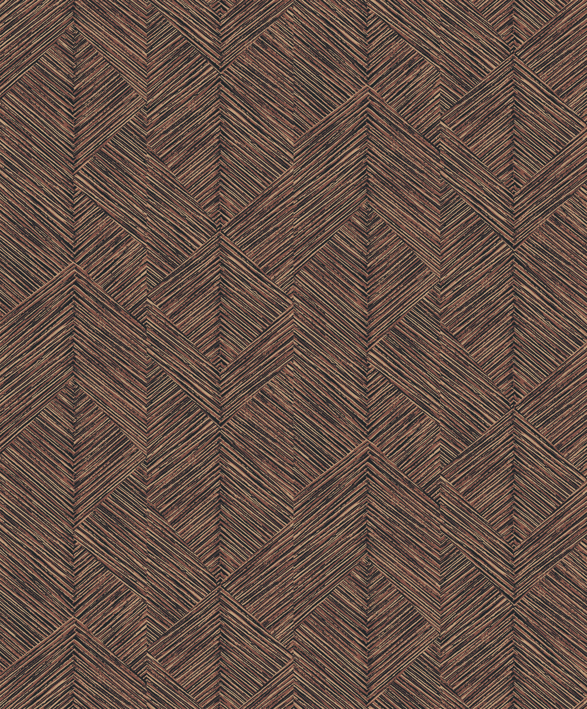 Stripe Geometric MX88025