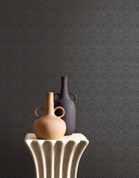 Square Geometric MX88083