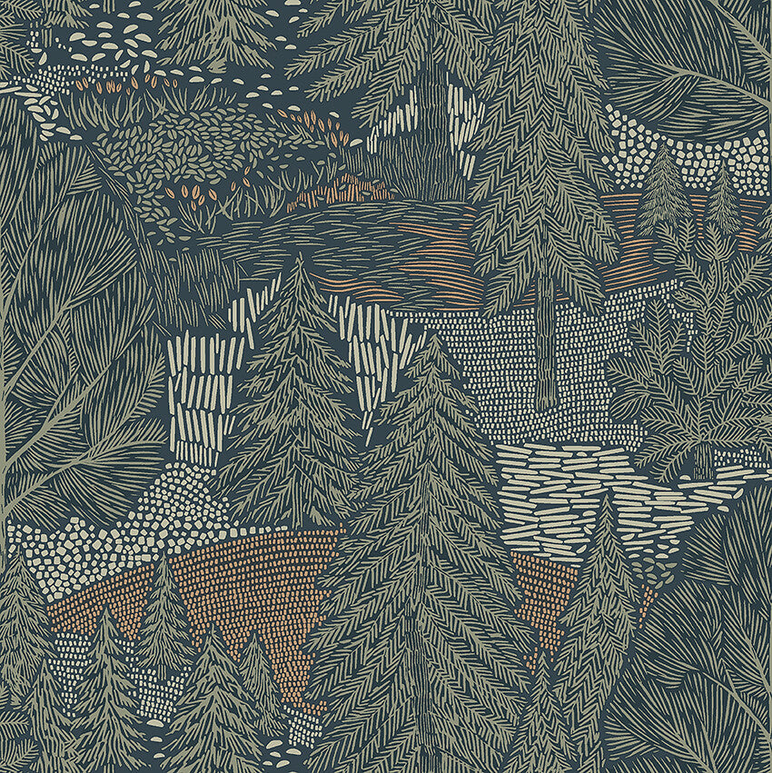 Northern Forest 4701