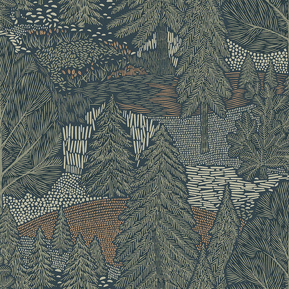Northern Forest 4701