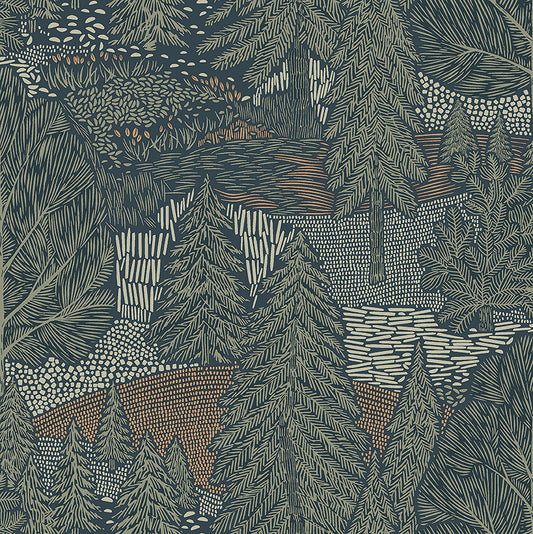 Northern Forest 4701