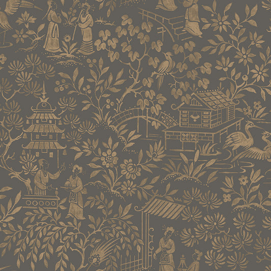 Oriental Garden 4272