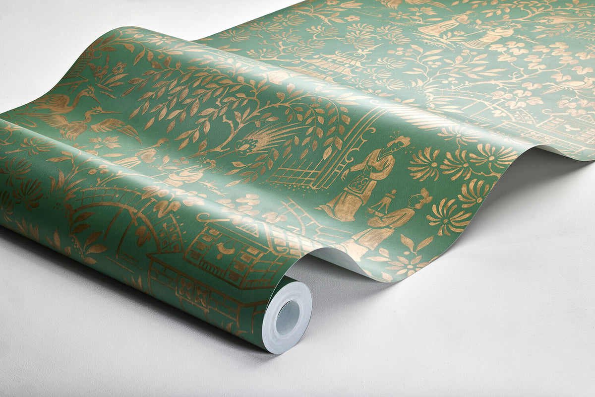 Oriental Garden 4271