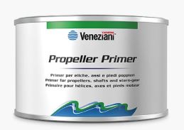 PROPELLER PRIMER pohjamaali potkureille, akseleille ja vaihteistoille 0,25L