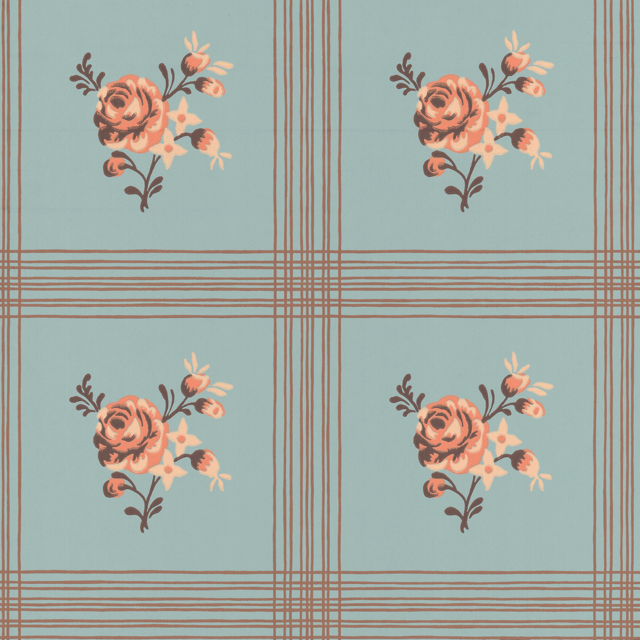 Rose  33-64