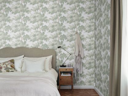 Raphael, Light Green S10381