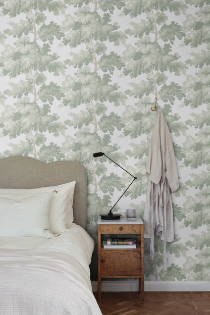 Raphael, Light Green S10381