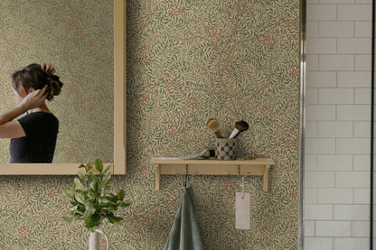 Simon, Garden Green S10496