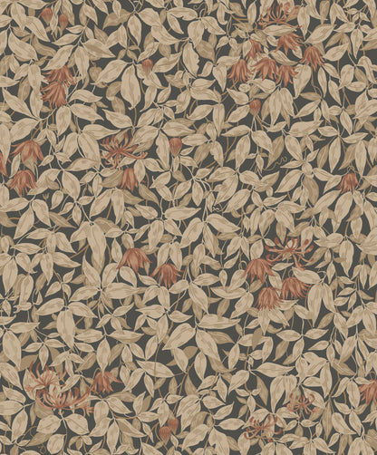 Linnea, Charcoal S10559